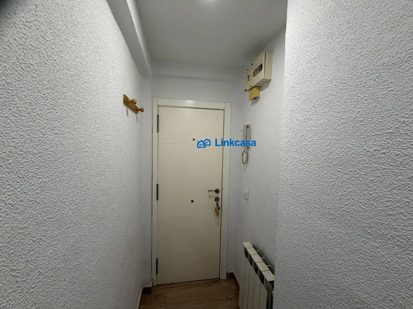 Piso en venta en Madrid con Calefacción, Terraza y Balcón