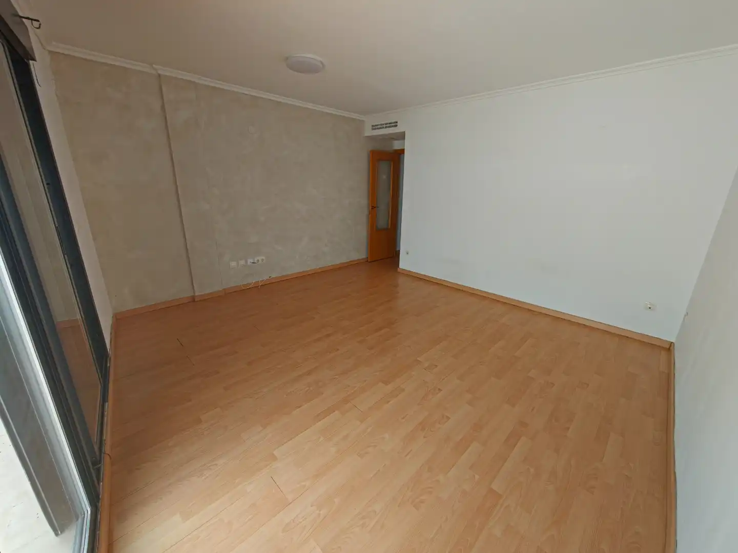 Attic for rent in Sedaví  with Parquet flooring, Terrace and Oven