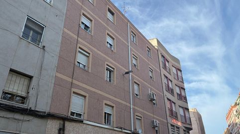 Foto 2 de Pis en venda a Gines Garcia Esquitino, 93, Carrús Este, Elche / Elx