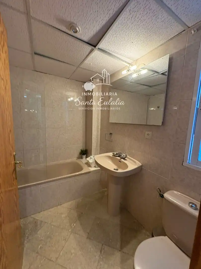 Piso en venta en Oeste