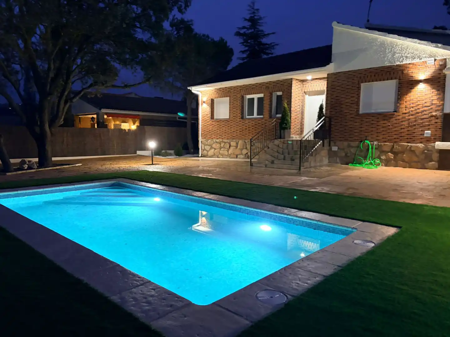 Casa o xalet en venda a Avenida de la Alcazaba, Cerro Alarcón