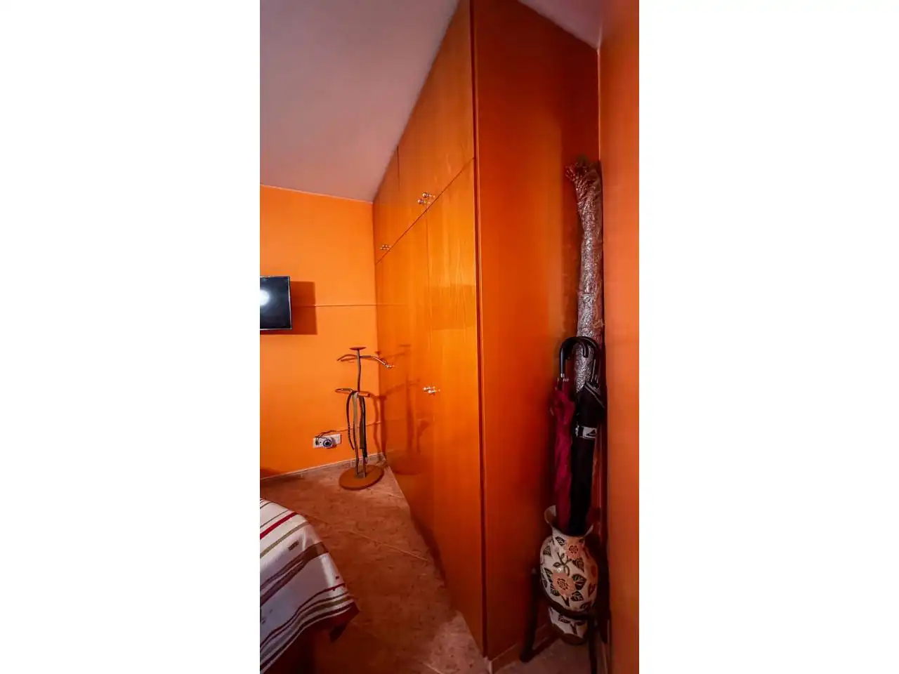 Habitación de Piso en venta en Terrassa con Aire acondicionado, Calefacción y Balcón