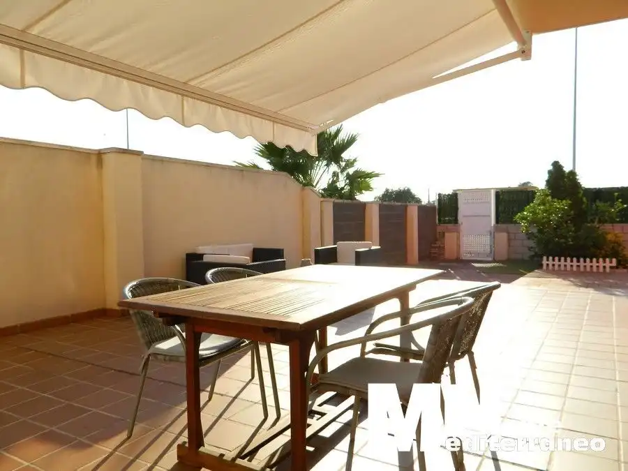 Fotografía del inmueble reportado: 1.000 €/mes — Canet d’En Berenguer, Canet d’En Berenguer