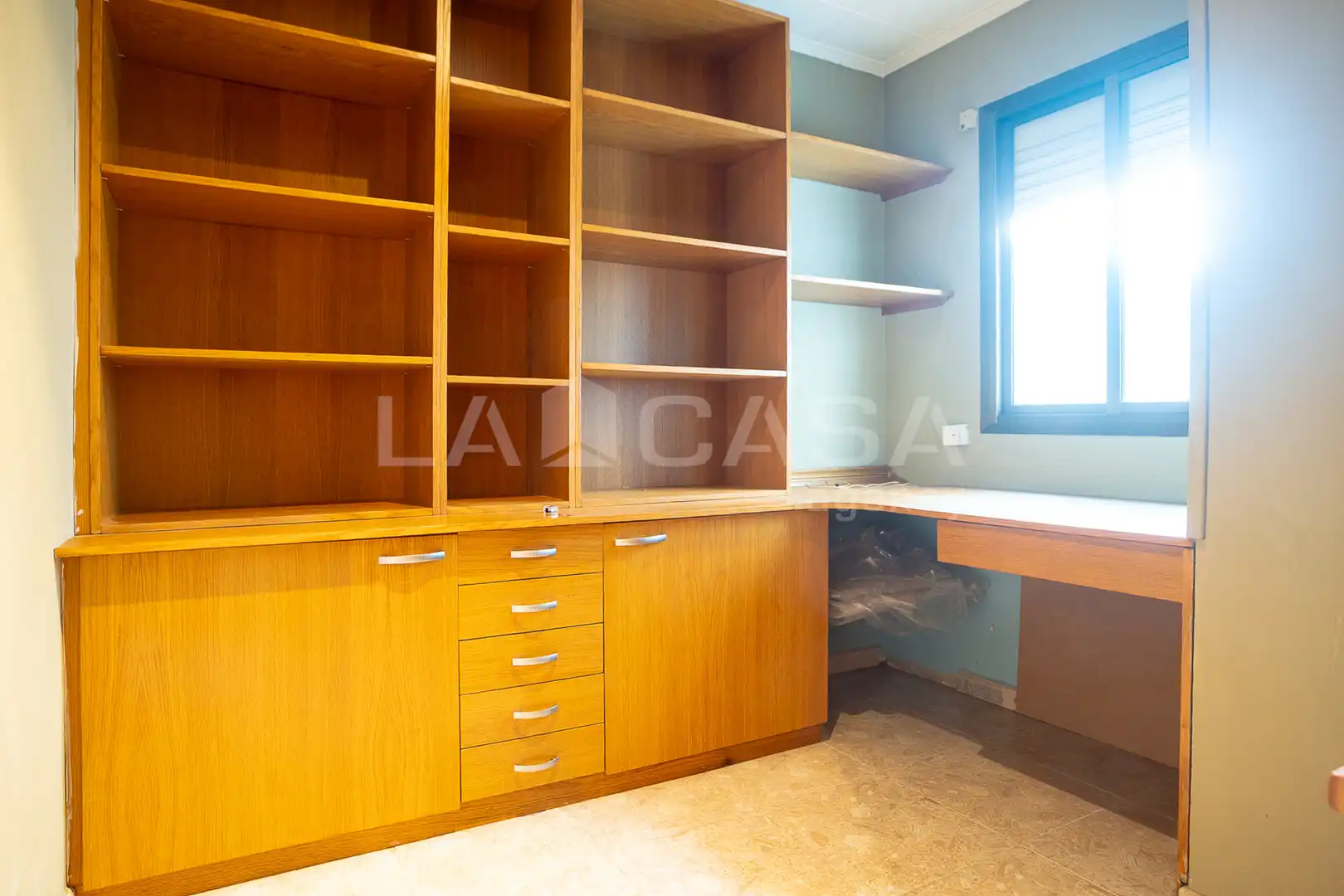 Attic for sale in Barcelona  with Terrace and Balcony