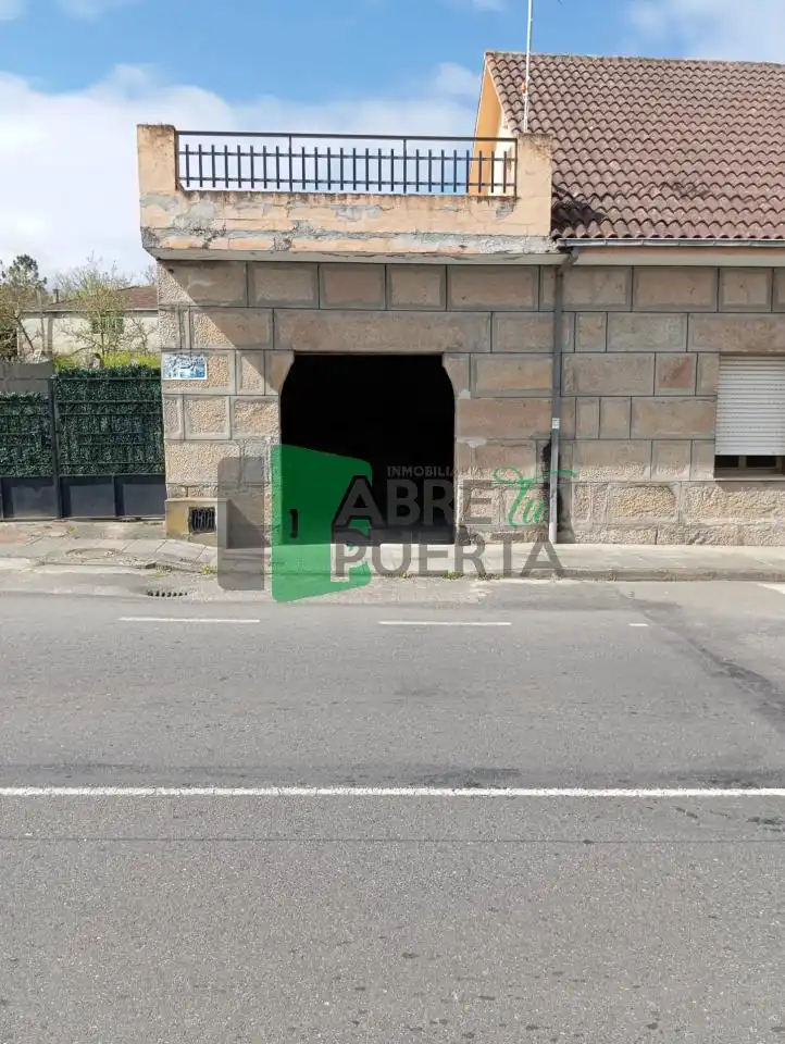 House with garden for sale in San Cibrao das Viñas, imagen 31