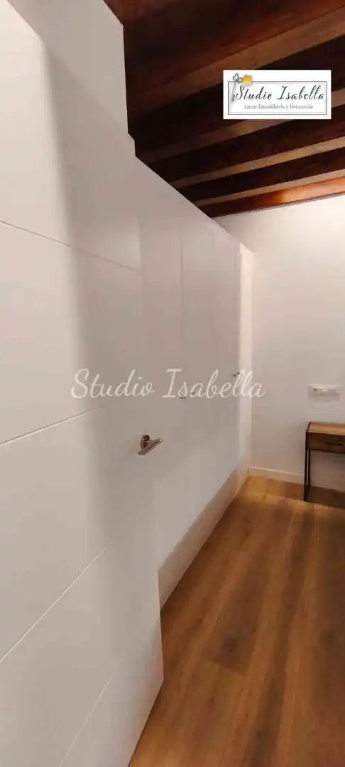 Dúplex de lloguer en Toledo amb Aire condicionat, Calefacció i Moblat