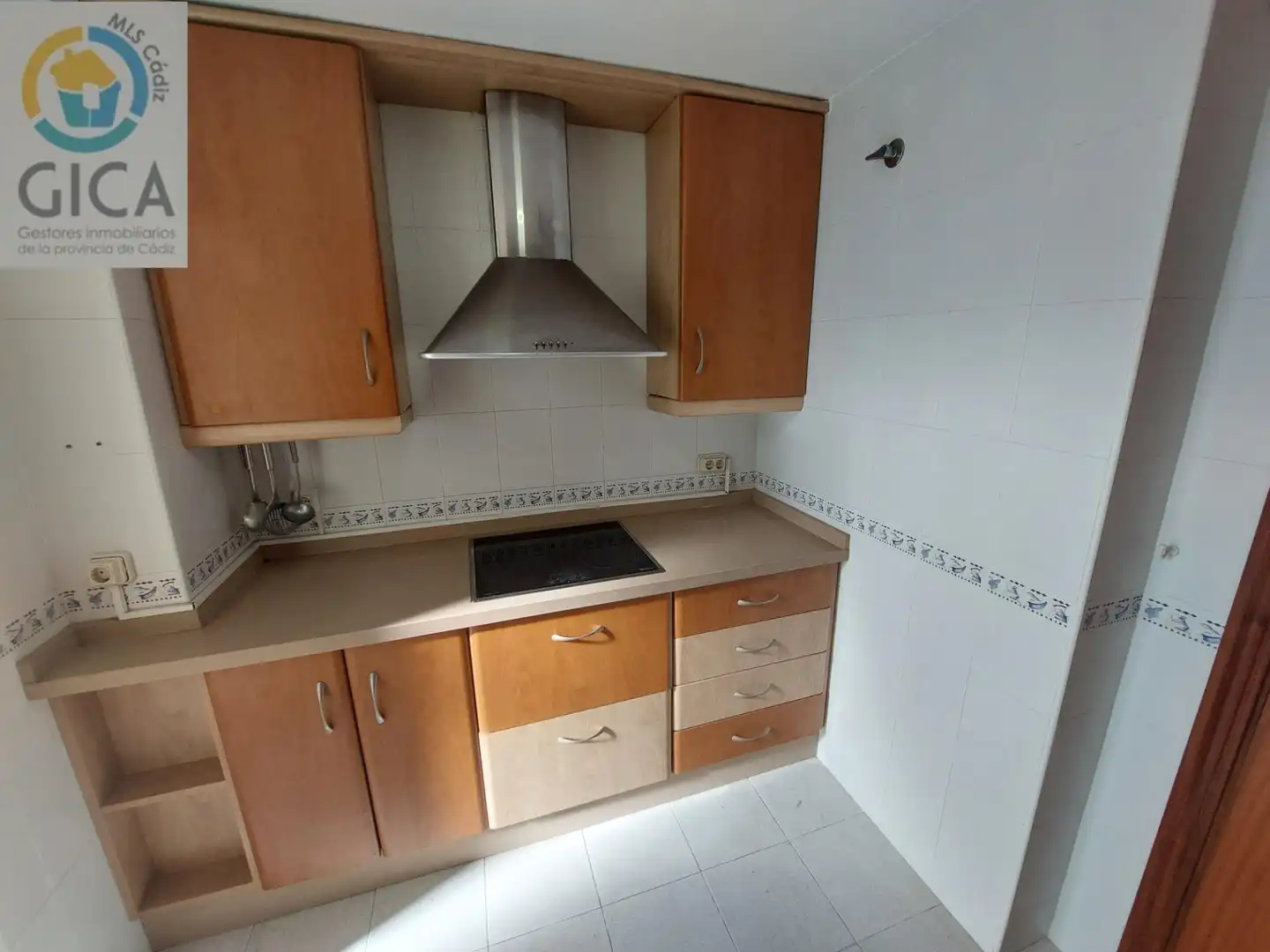 Cocina de Piso en venta en Algeciras con Aire acondicionado
