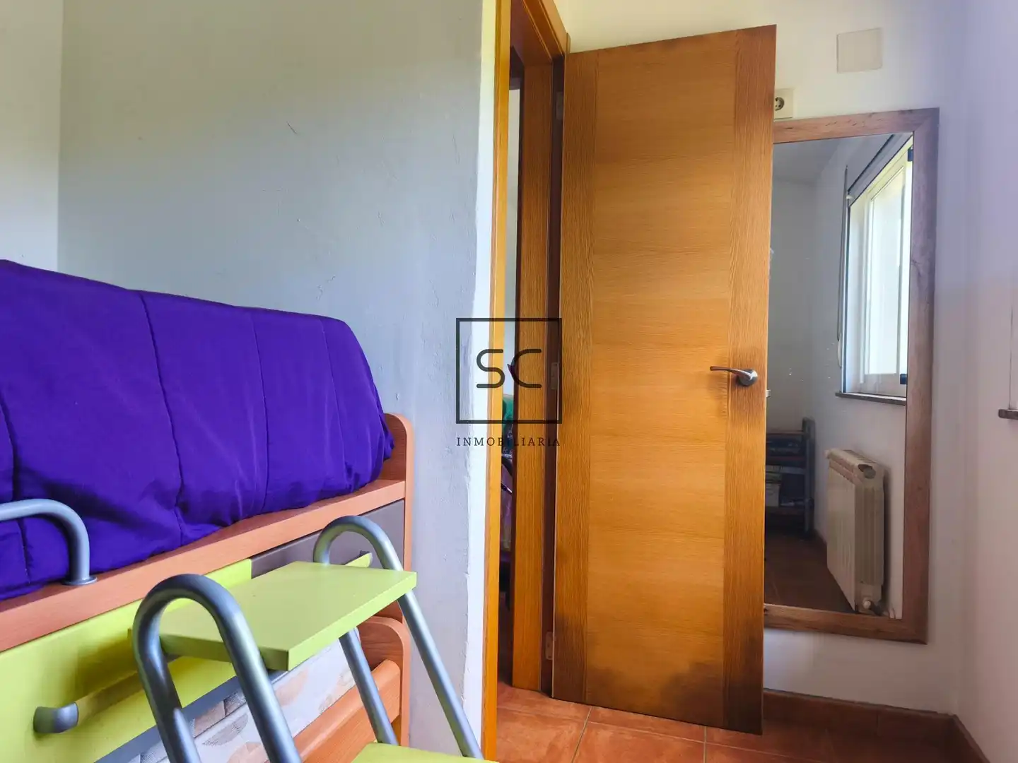 Casa amb jardí en venda a VILARBO, imagen 12