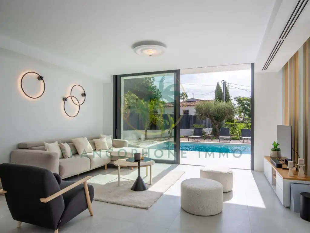 Casa en venta en Calle Clavell El 3, imagen 3