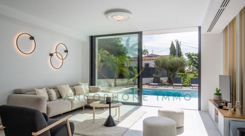 Moderna villa en la Fustera en Benissa, immagine 3