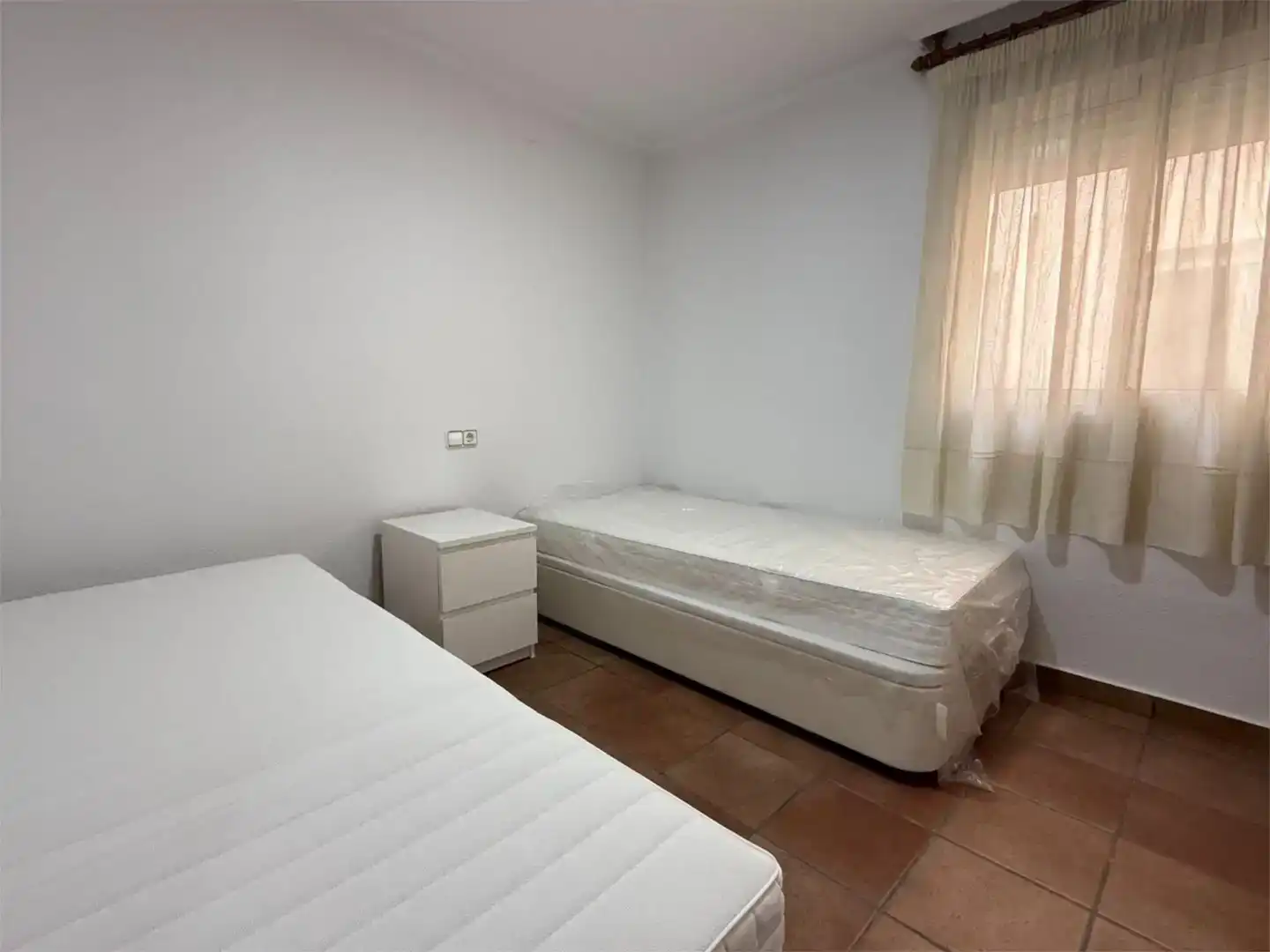Schlafzimmer von Wohnung zum Verkauf in Redován mit Balkon
