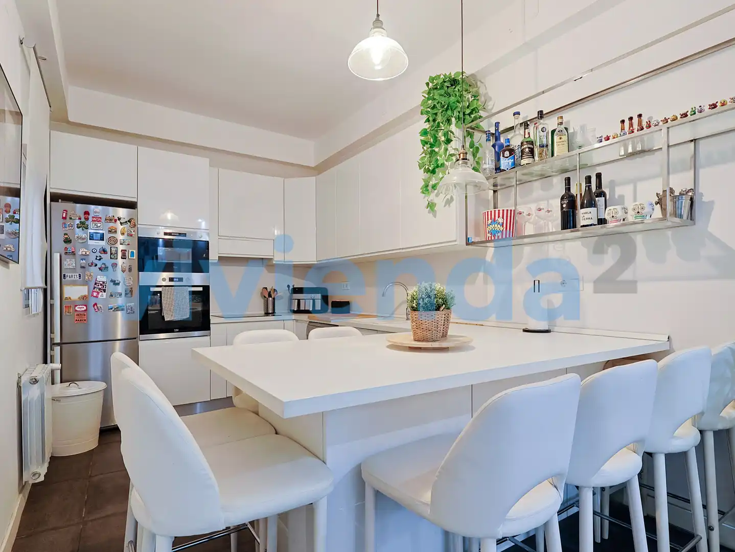 Appartamento con ascensore in vendita a Calle de Nicasio Gallego, imagen 24