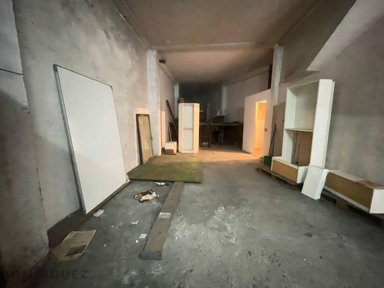 Premises for sale in Vigo 