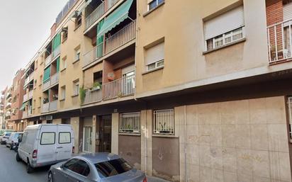 Außenansicht von Wohnung zum verkauf in Cerdanyola del Vallès