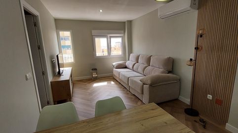 Photo 2 of Flat for rent in Conan Doyle, 19, Portada Alta - Pol. Crta. De Cártama, Málaga Capital
