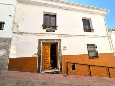 Casa in vendita a Algarinejo