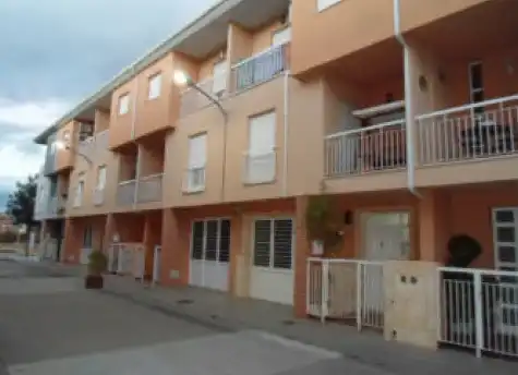 Casa adosada en venta en C/ del Mestre Serrano, Carlet