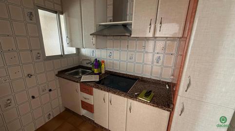 Foto 5 de Pis en venda a Federico Mayo, Las Torres - Guadalupe,  Huelva Capital