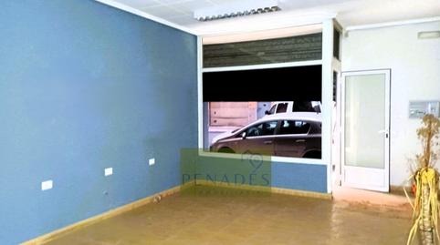 Photo 2 of Premises to rent in Sant Josep - Zona Hospital, Valencia