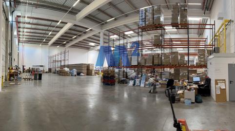 Photo 3 of Industrial buildings for rent in Centro, San Fernando de Henares