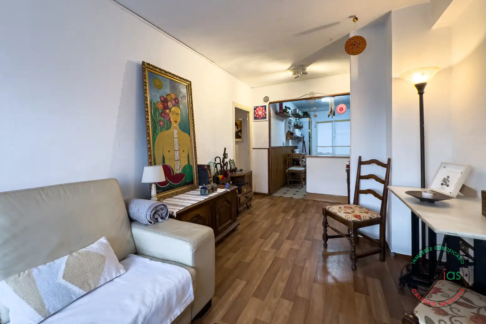 Pis amb ascensor en venda a Gijón - Calle Emilio Tuya 41, imagen 38