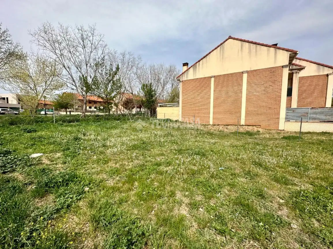 Terreny residencial en venda a Alovera, imagen 13