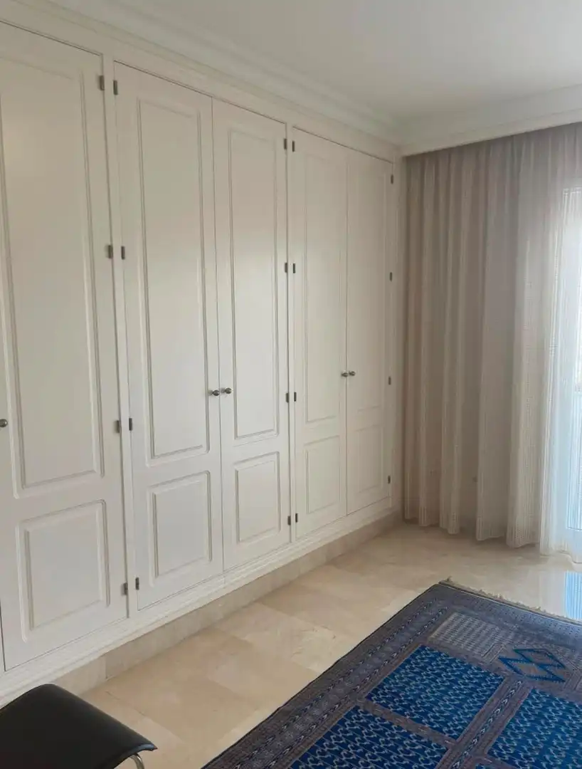 Piso con piscina en venta en Nueva Andalucía, imagen 11