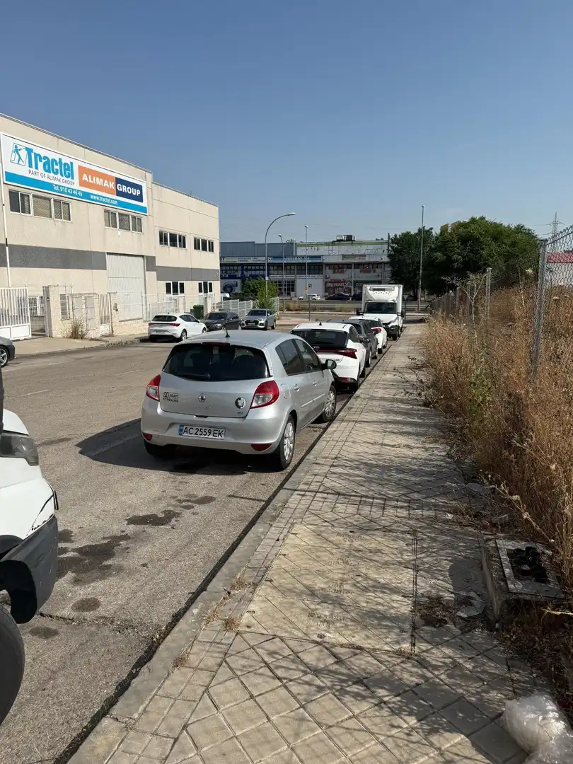 Terreny residencial en venda a Sudeste Industrial, imagen 7