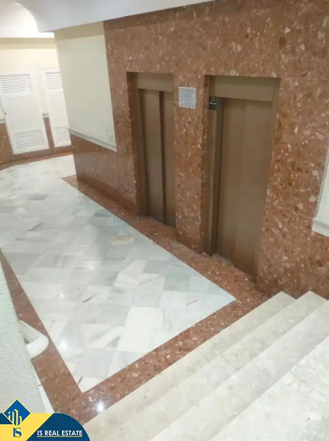 Apartment mit Aufzug zum Verkauf in Centro, imagen 11