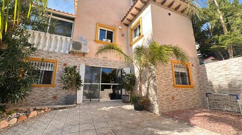 Foto 3 de Casa o chalet en venta en N/a, La Zenia, Orihuela