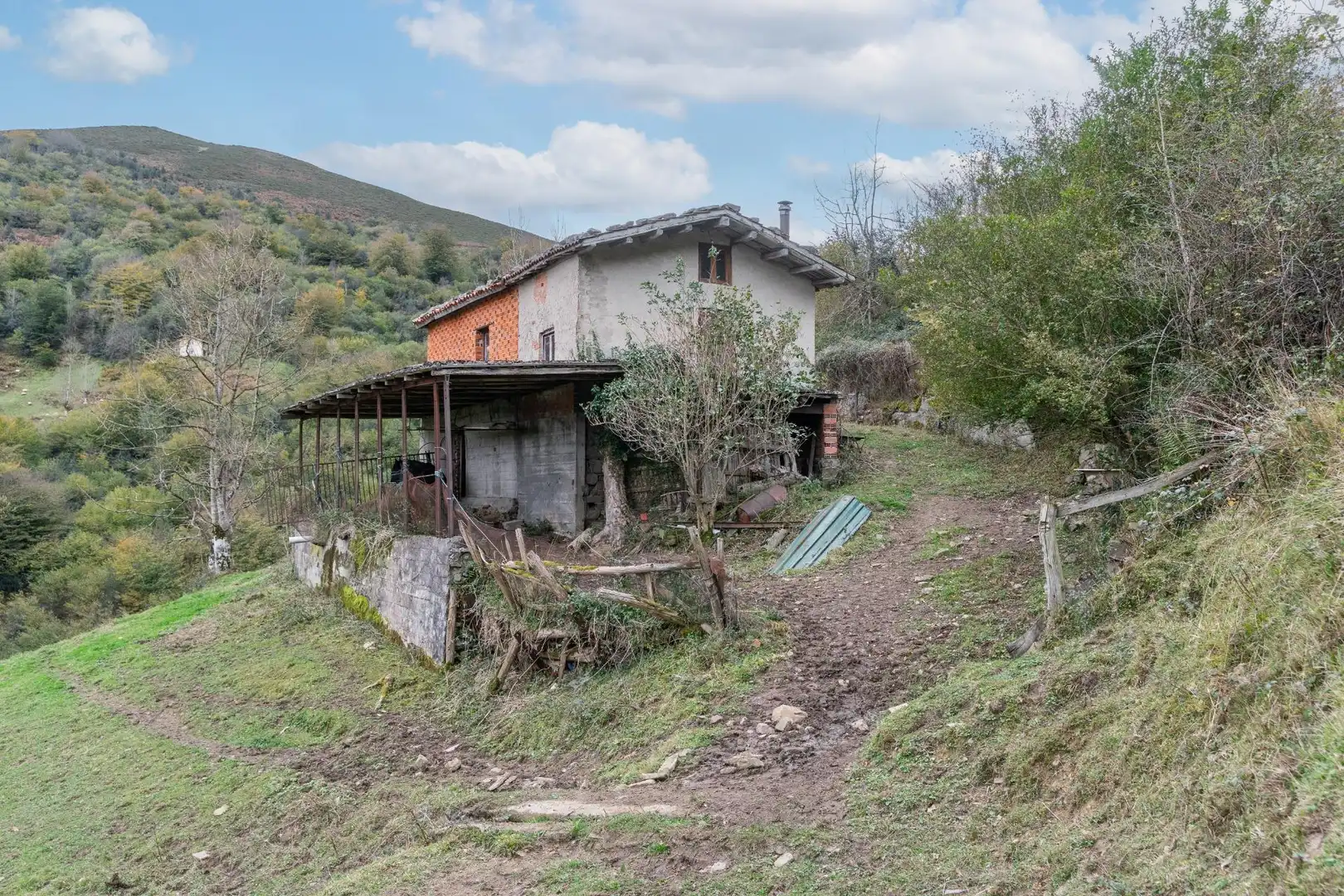 Grundstücke zum Verkauf in Laviana