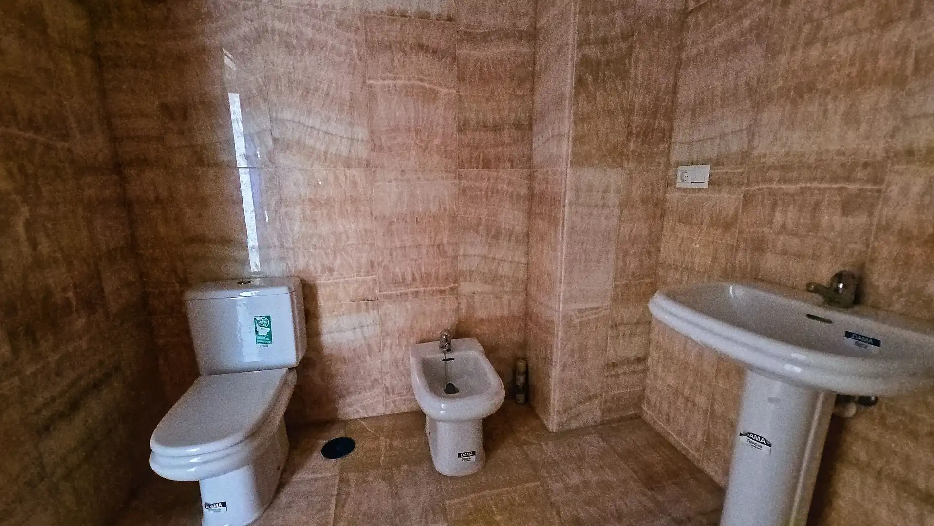 Baño de Piso en venta en Roquetas de Mar con Aire acondicionado y Terraza