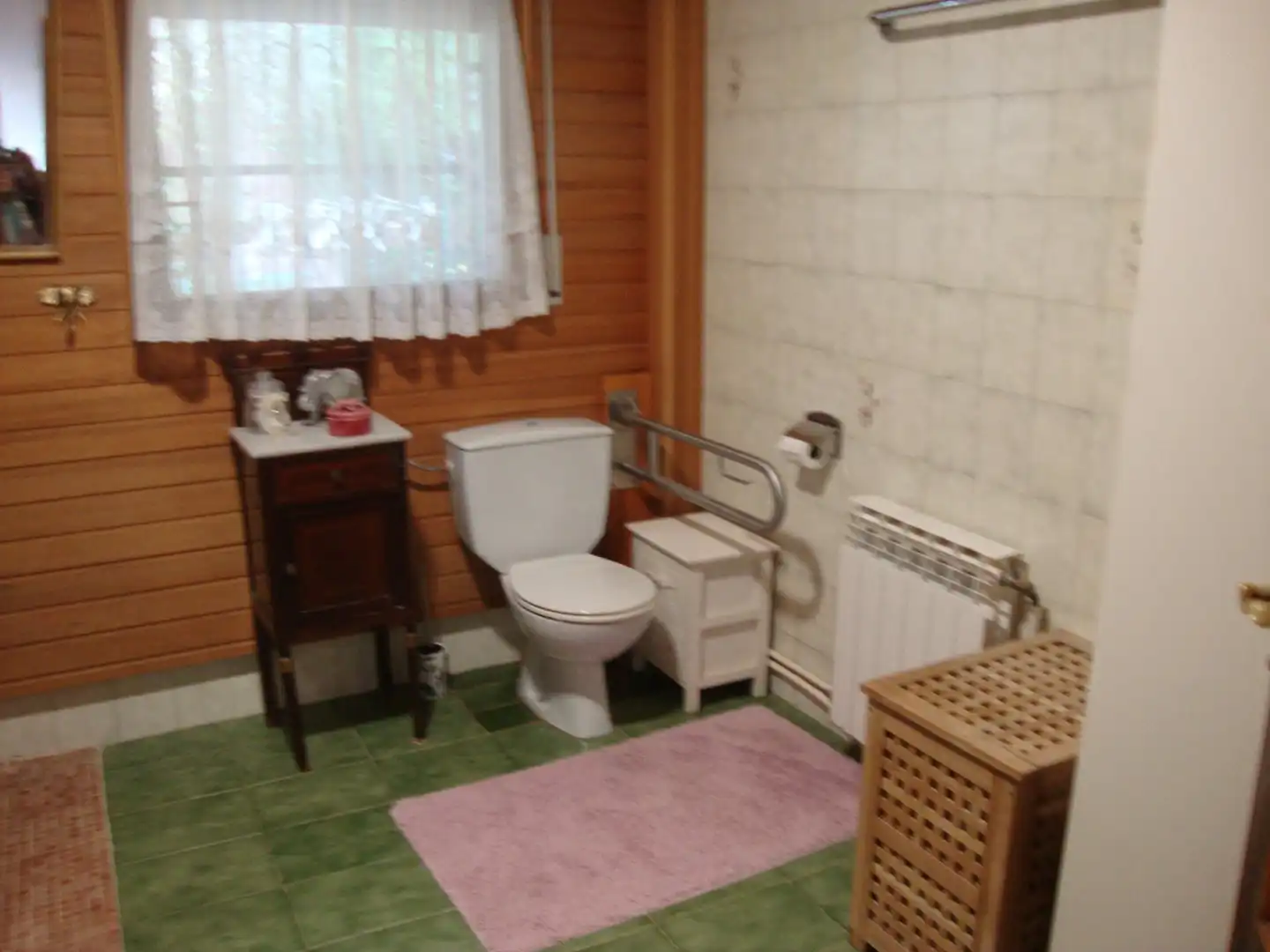 Casa amb terrassa en venda a Sant Cebrià de Vallalta, imagen 40