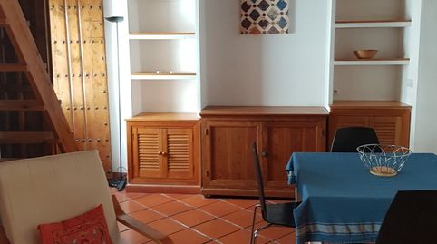 Photo 2 of Flat for rent in San Lorenzo, Sevilla Capital