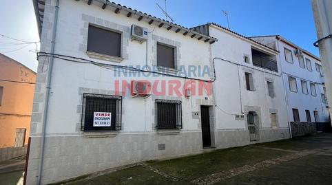 Photo 2 of House or chalet for sale in Calle Eugenio Serrano, Peraleda de San Román, Cáceres
