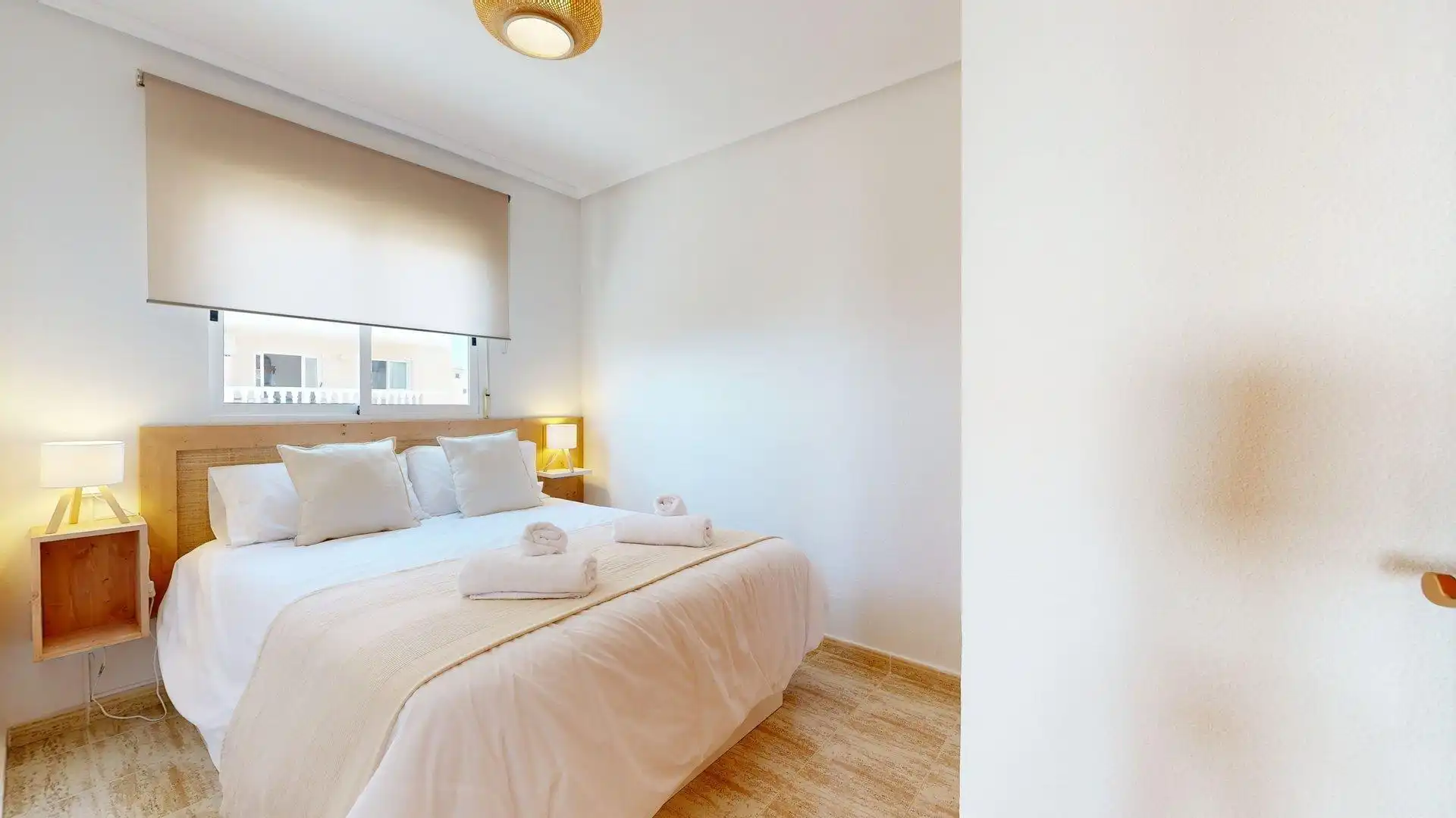 Appartement compact avec piscine à louer à Calle COSTA BLANCA 19, imagen 43