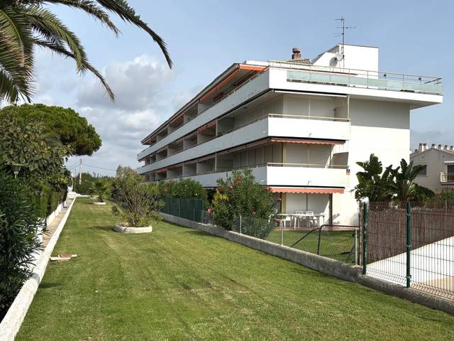 Apartamento en Venta en Carrer Via Herculea, 14 en Altafulla