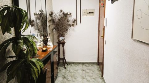 Foto 4 de Piso en venta en Carrer de Biar, Barrio de Campanar, Valencia Capital