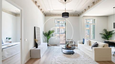 Photo 4 of Flat for sale in Carrer de Balmes, Dreta de l'Eixample,  Barcelona Capital