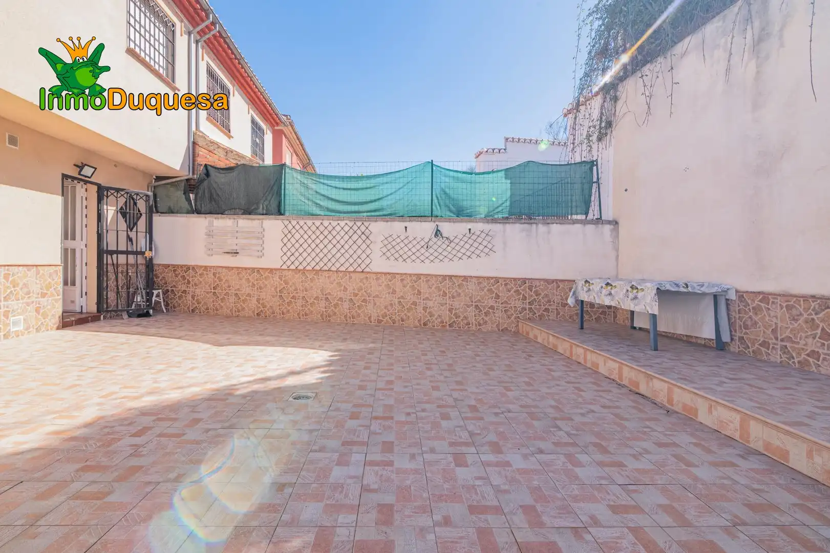Semi-detached house with terrace for sale in Jun, imagen 23