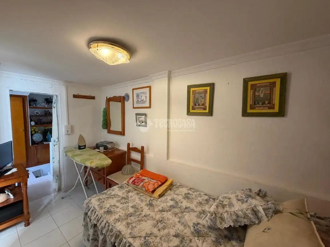 Casa adosada en venta en Isla Cristina Ciudad