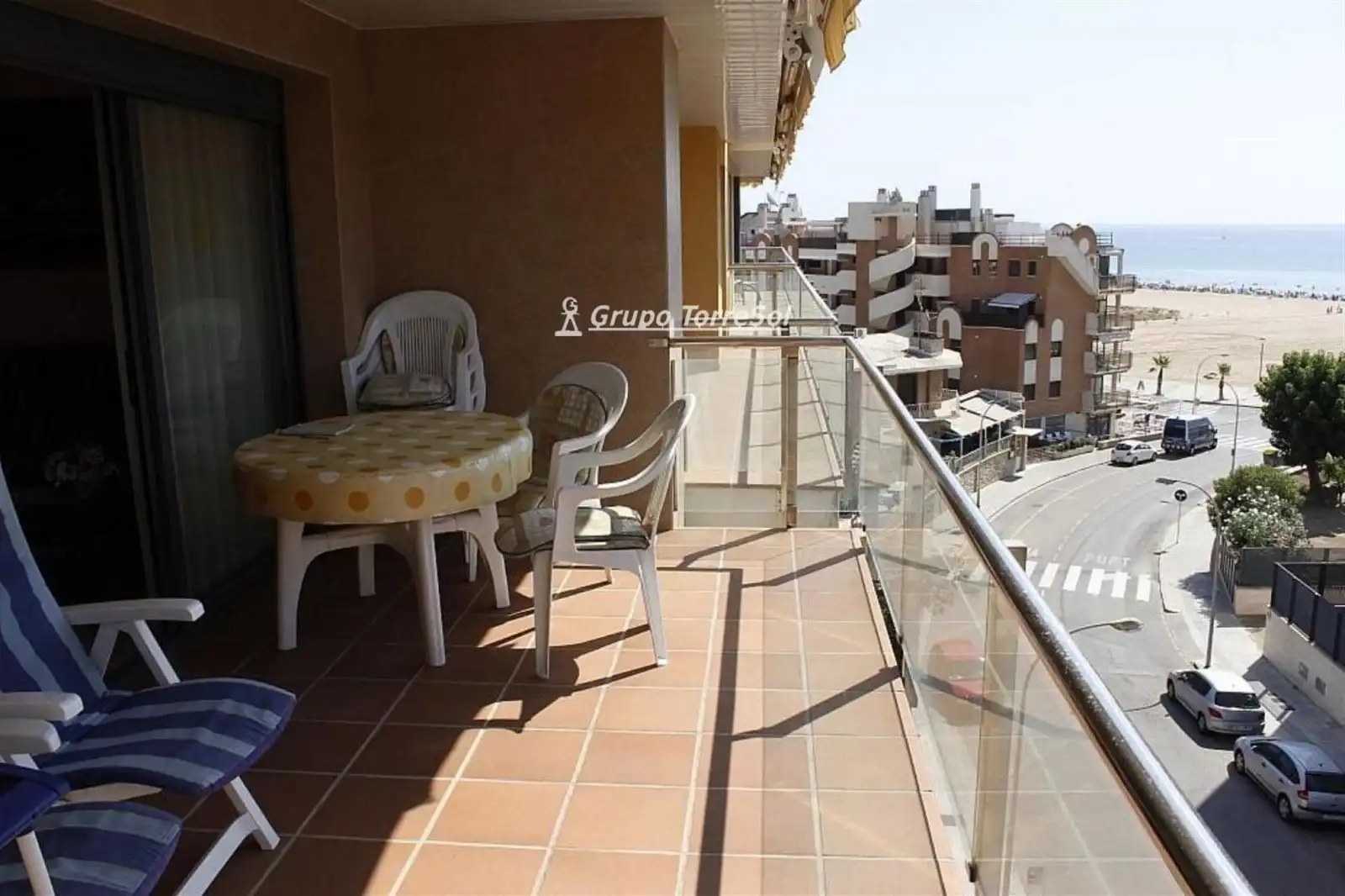 Ático en venta en Mare de Deu de Montserrat, Platja de la Paella