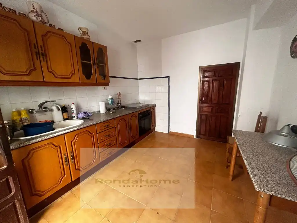 Houses for sale in Cañete la Real