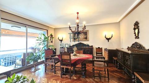 Foto 4 de Pis en venda a Centro, Ourense