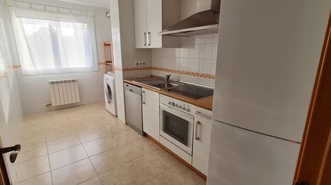 Foto 5 de Pis en venda a Rúa Das Ameneiras, 2, Miño, A Coruña