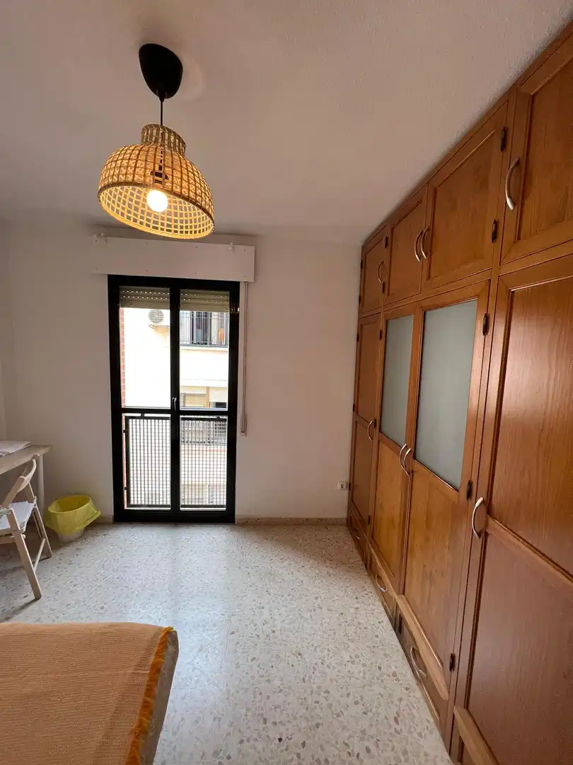 Room in N/A, -1, La Goleta - San Felipe Neri