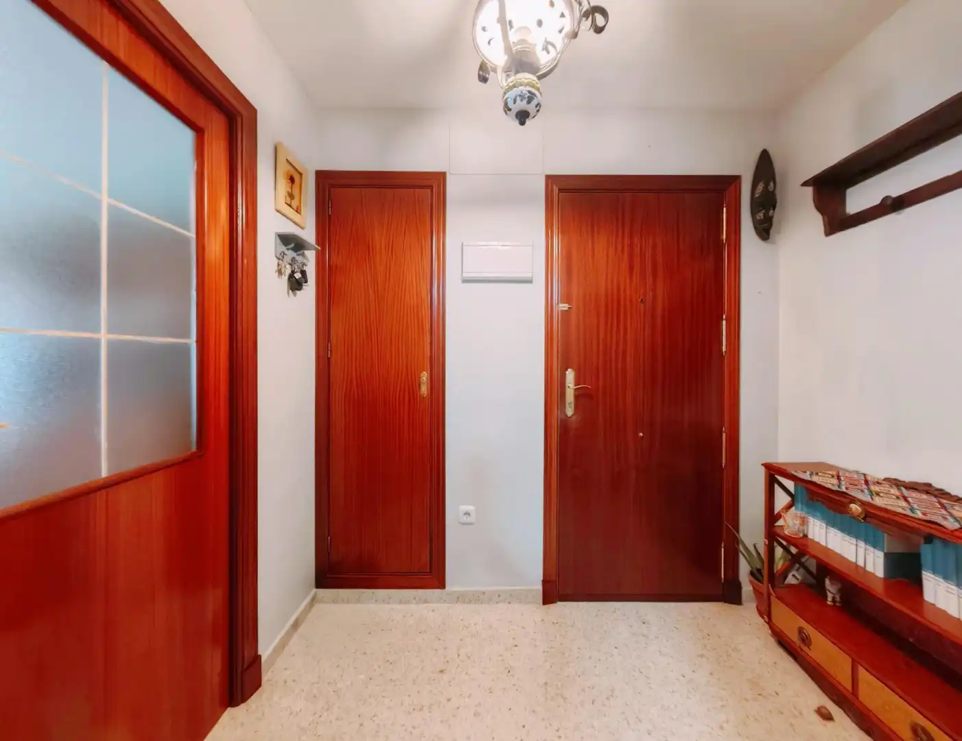Flat for sale in Jerez de la Frontera  with Storage room and Community pool