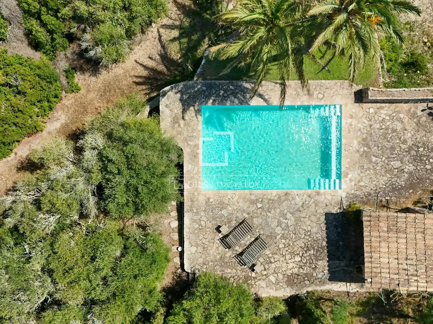 Casa rústica amb piscina en venda a Manacor Centre, imagen 2