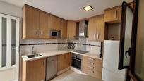 Kitchen of Duplex for sale in Cartagena  with Storage room