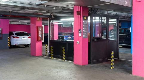 Photo 5 of Garage for rent in Avenida Diagonal, 593, Barri de les Corts, Barcelona Capital